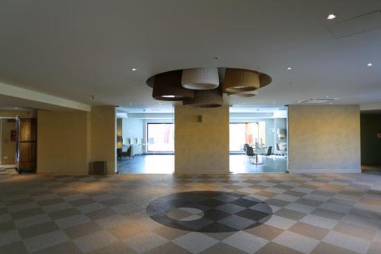Turin Airport Hotel & Residence San Francesco al Campo Exterior photo